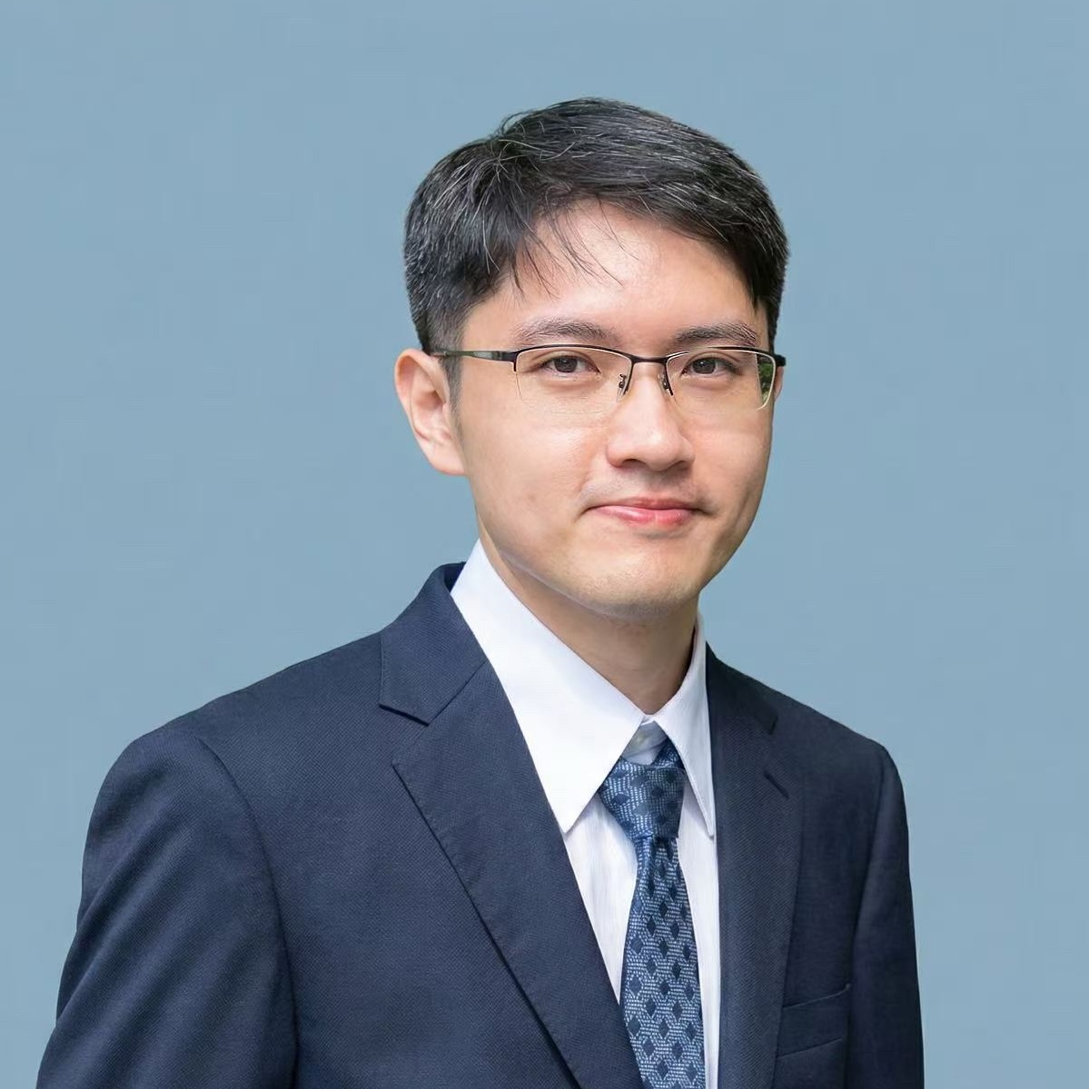 Yongming Liang
